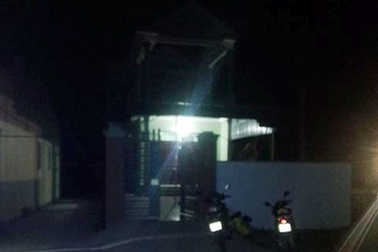 Đi ăn tân gia, 1 người bị đâm chết