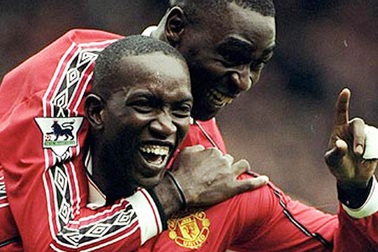 Cựu ngôi sao MU Dwight Yorke sẽ đến TPHCM