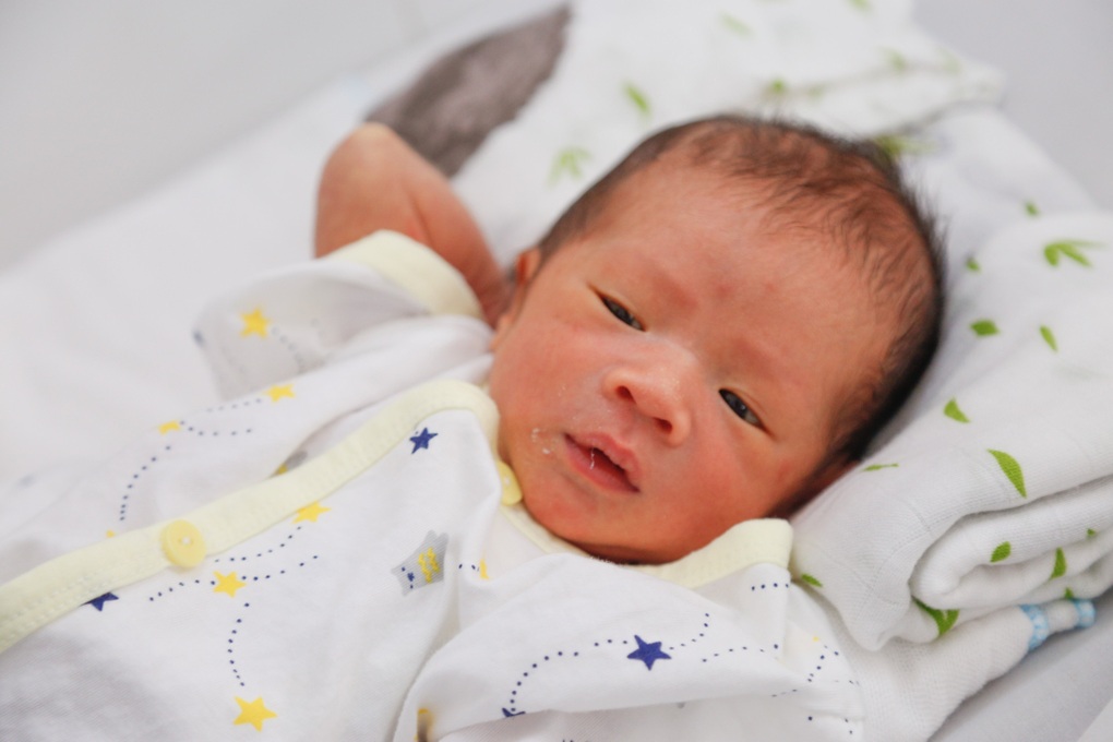 Hai bà mẹ bất ngờ lâm nguy khi sắp sinh: Cảnh giác cao 3 tháng cuối thai kỳ - 3 Hai bà mẹ bất ngờ lâm nguy khi sắp sinh: Cảnh giác cao 3 tháng cuối thai kỳ - 3