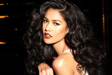 Đời sóng gió và nhan sắc nóng bỏng của hoa hậu bị mẹ đẩy vào cảnh nợ nần