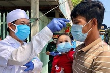 Biết mình nhiễm Covid-19 mà không khai báo y tế thì bị xử lý như thế nào?