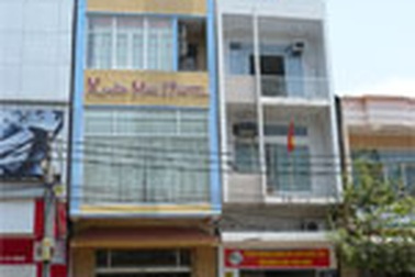 Cần Thơ: Một người nhảy lầu khách sạn tự tử