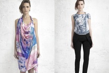 Duyên dáng với BST Divka