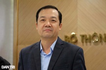 Chuyển đổi số - phục hồi kinh tế, doanh nghiệp lớn phải có vai trò dẫn dắt