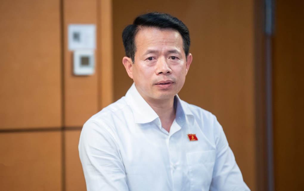 Bỏ tử hình với tội tham ô, nhận hối lộ, sẽ Bỏ tử hình với tội tham ô, nhận hối lộ, sẽ