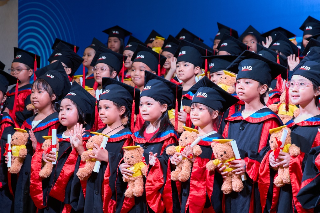 Khi niềm vui học tiếng Anh là đòn bẩy cho thành tựu đầu đời - 4 Khi niềm vui học tiếng Anh là đòn bẩy cho thành tựu đầu đời - 4