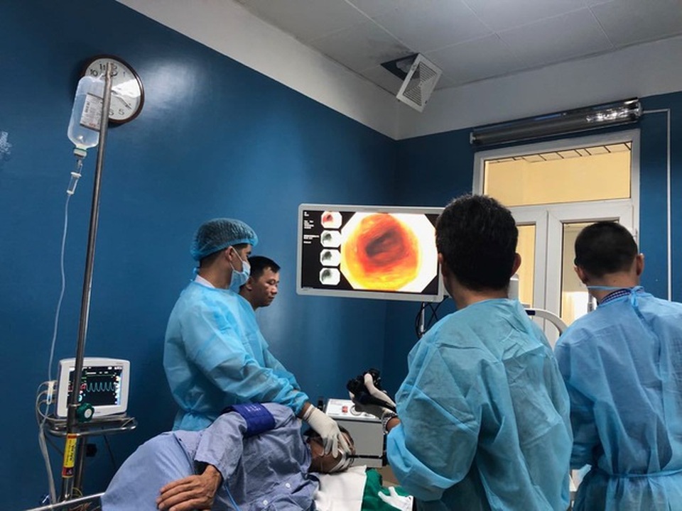 Chuyên gia Nhật cảnh báo rượu, thuốc lá đẩy nam giới vào nguy cơ ung thư - 1 Chuyên gia Nhật cảnh báo rượu, thuốc lá đẩy nam giới vào nguy cơ ung thư - 1