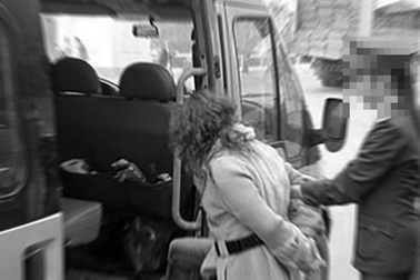 Nữ trinh sát nhiều lần vào hang ổ ma túy