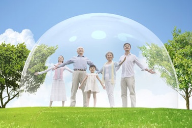 Kế hoạch sống vui, sống khỏe và sống tốt