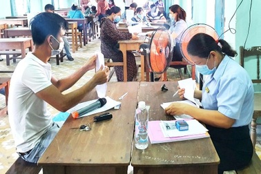 Lương 5 triệu đồng ở quê mừng hơn nhận 8 triệu ở TPHCM