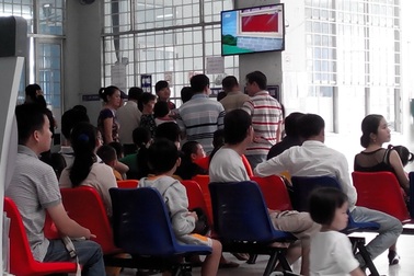 ĐBSCL: Thông tuyến khám chữa bệnh BHYT đổ dồn về tuyến tỉnh