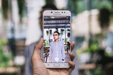 3 thủ thuật mang tới trải nghiệm ấn tượng trên Galaxy J7+