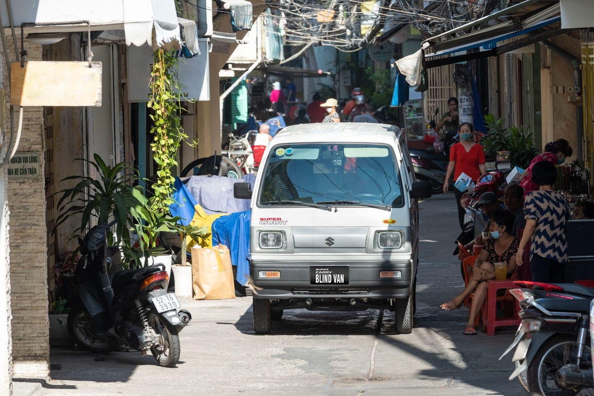 Cơ hội cuối hưởng loạt ưu đãi kép khi mua xe tải nhẹ trong tháng 5 - 2 Cơ hội cuối hưởng loạt ưu đãi kép khi mua xe tải nhẹ trong tháng 5 - 2