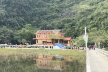 Cưỡng chế homestay xâm hại nghiêm trọng di sản Tràng An