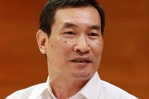 GS.VS Đào Trọng Thi: Đủ cơ sở tổ chức thi trắc nghiệm môn toán năm 2017