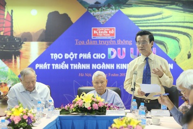 Nhiều kỳ vọng khi Quốc hội sửa đổi Luật Du lịch