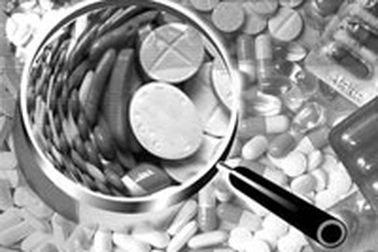 Kiểm nghiệm thuốc theo kiểu... “trời ơi”