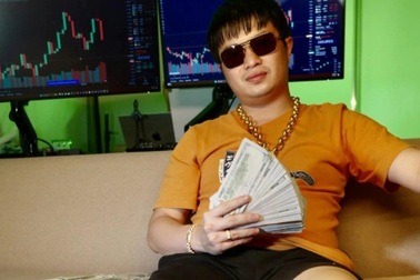 Bất ngờ về danh tính công ty liên quan đến TikToker Mr Pips Phó Đức Nam