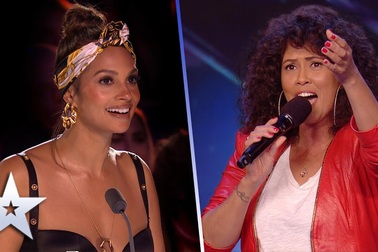 Tìm kiếm Tài năng Anh 2020: Ấn tượng với giọng ca bản lĩnh hát lại bản hit của Whitney Houston