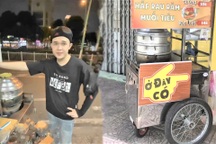 Vỡ nợ, anh chàng Đắk Nông "đổi đời" nhờ bán đậu hũ kiếm 1,7 triệu đồng/ngày