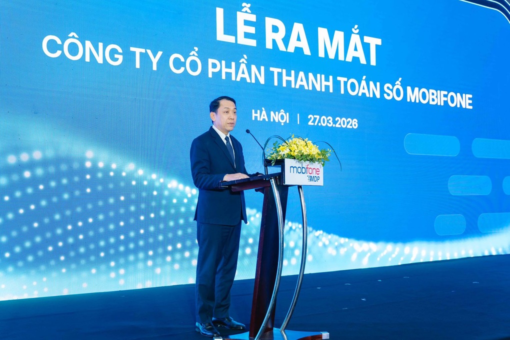 MDP ra mắt, góp phần định hình hạ tầng thanh toán số thế hệ mới tại Việt Nam - 5