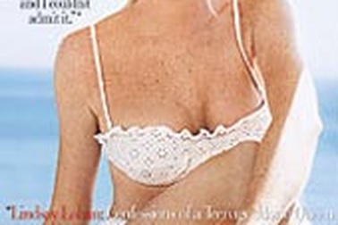 Lindsay Lohan và những lời thú nhận gây shock