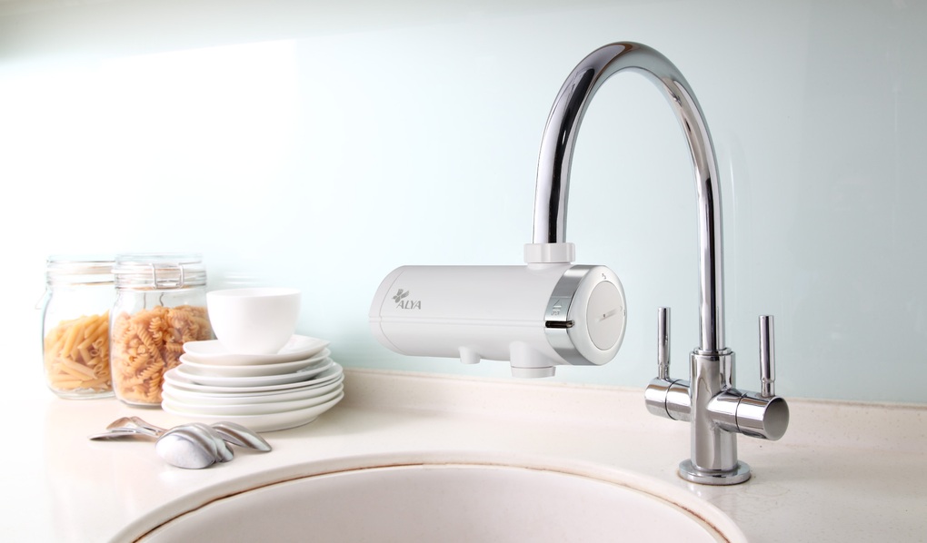 Những giải pháp công nghệ tiên tiến nâng tầm căn bếp của bạn - 3 Những giải pháp công nghệ tiên tiến nâng tầm căn bếp của bạn - 3