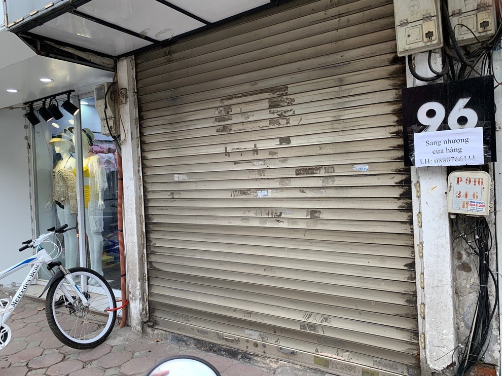 Nhà đầu tư tay ngang ôm đất giá không tưởng, loạt đại gia bất ngờ kêu cứu - 1 Nhà đầu tư tay ngang ôm đất giá không tưởng, loạt đại gia bất ngờ kêu cứu - 1