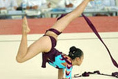 Người mẫu bất đắc dĩ