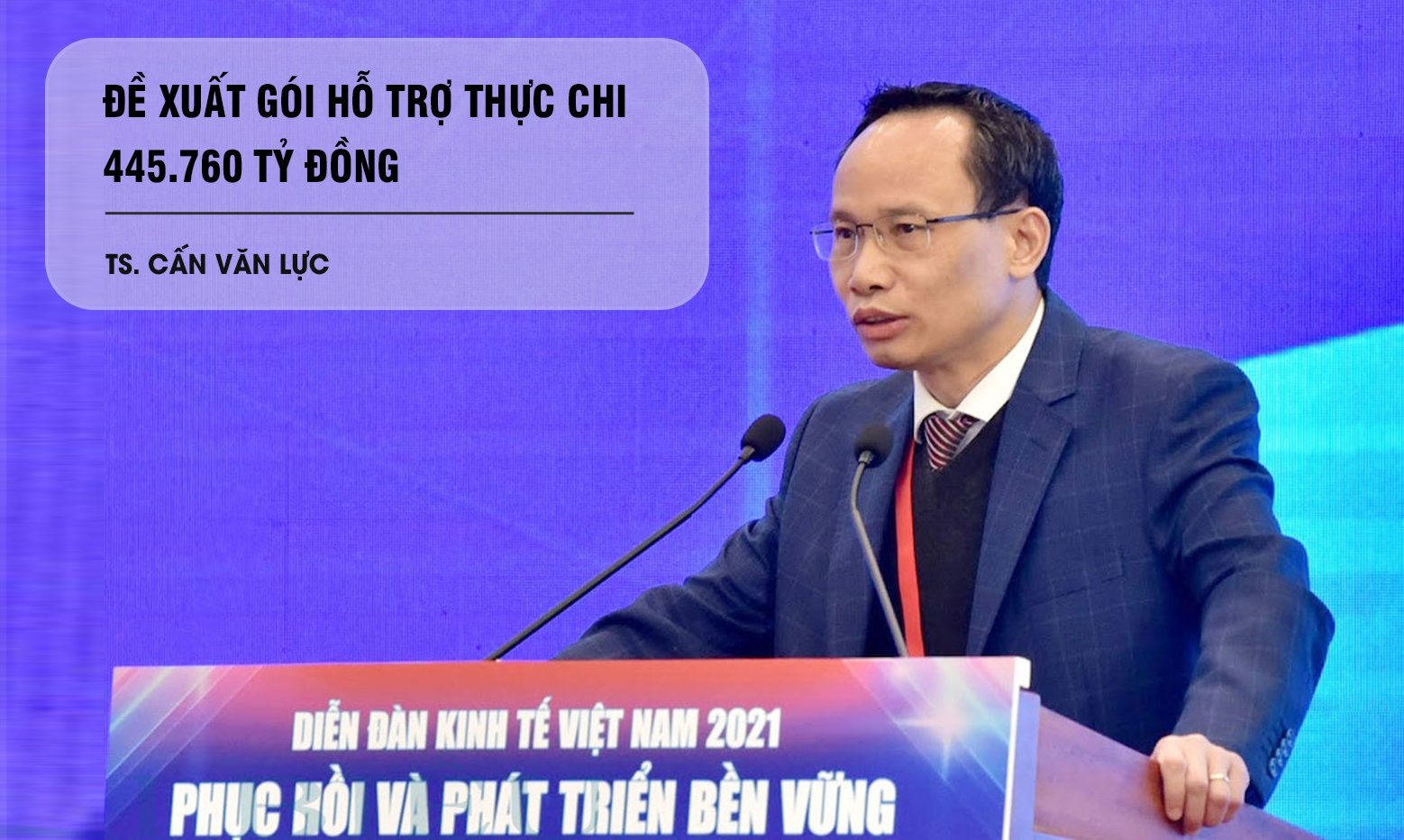 Những phát ngôn, con số rất đáng chú ý về gói hỗ trợ kích thích kinh tế - 3 Những phát ngôn, con số rất đáng chú ý về gói hỗ trợ kích thích kinh tế - 3