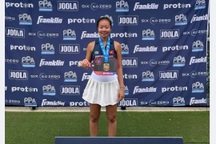 Tay vợt Việt Nam giành 2 chức vô địch ở giải đấu pickleball tại Australia