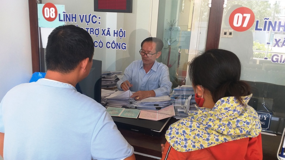 Đà Nẵng: Vất vả thẩm định lao động tự do gặp khó do Covid-19 - 6 Đà Nẵng: Vất vả thẩm định lao động tự do gặp khó do Covid-19 - 6