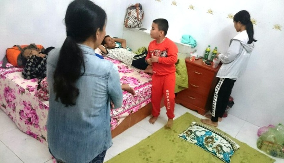 Những hành động đẹp được độc giả Dân trí chia sẻ nhiều trong năm 2019 - 9 Những hành động đẹp được độc giả Dân trí chia sẻ nhiều trong năm 2019 - 9