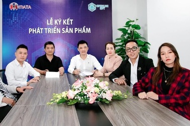 OpenLive NFT "bắt tay" Mata xây dựng NFT Marketplace chiếm lĩnh thị trường Đông Nam Á
