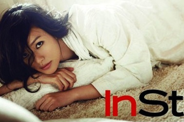 Son Tae Young chia sẻ niềm hạnh phúc làm mẹ