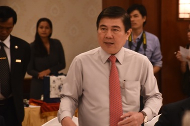 Chủ tịch TPHCM: Sản xuất kiểu “ăn xổi ở thì” sẽ không thể cạnh tranh