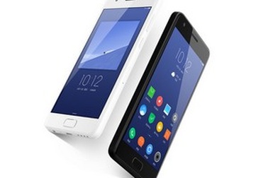 Lenovo ra mắt smartphone cấu hình mạnh mẽ, giá mềm