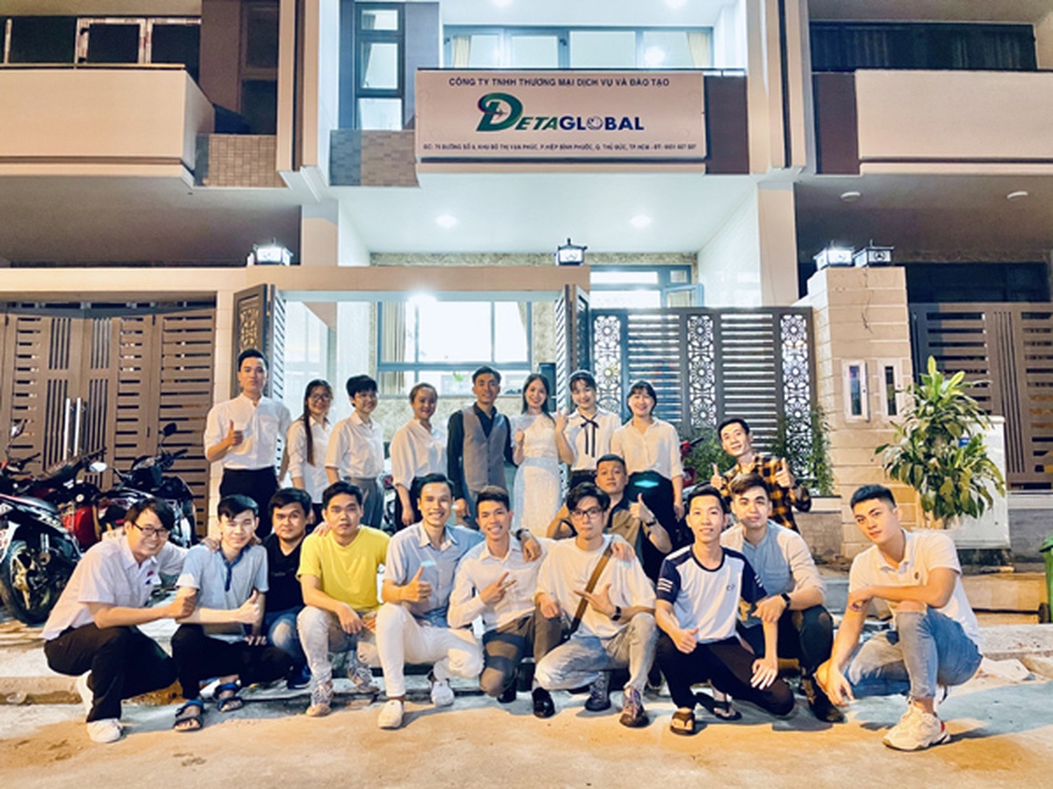 CEO DETA Global chia sẻ bí quyết thúc đẩy kinh doanh trực tuyến - 3 CEO DETA Global chia sẻ bí quyết thúc đẩy kinh doanh trực tuyến - 3