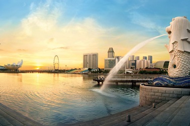 Vượt mặt Paris, Hong Kong, Singapore trở thành nơi đắt đỏ nhất thế giới