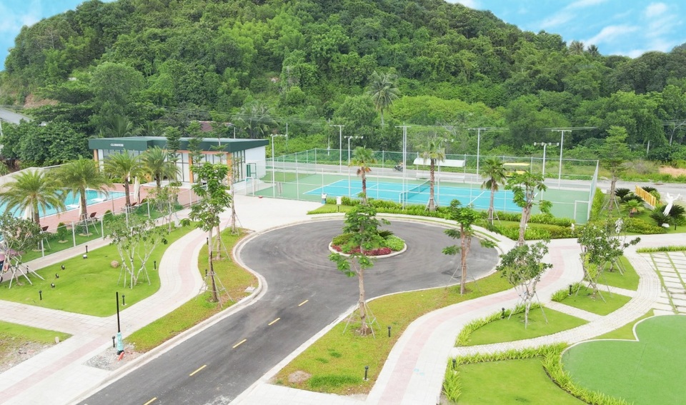 Ha Tien Venice Villas: Giải pháp đầu tư tối ưu tại thành phố biển đẹp nhất miền Tây - 6