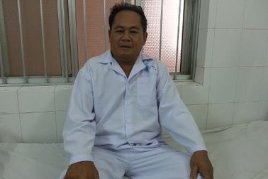 Cứu sống bệnh nhân 5 lần ngưng tim