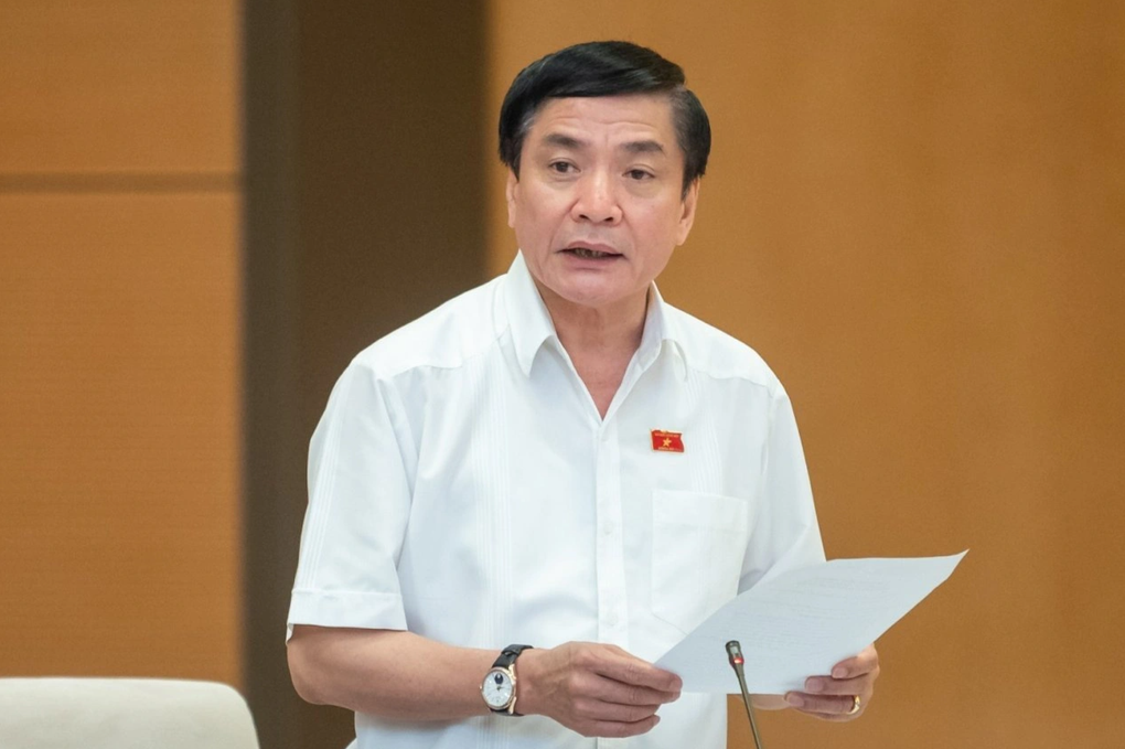 Quốc hội bàn công tác nhân sự ngay ngày đầu tiên kỳ họp thứ 5 - 1 Quốc hội bàn công tác nhân sự ngay ngày đầu tiên kỳ họp thứ 5 - 1