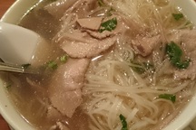 Phở Việt chinh phục thực khách trên đất Mỹ