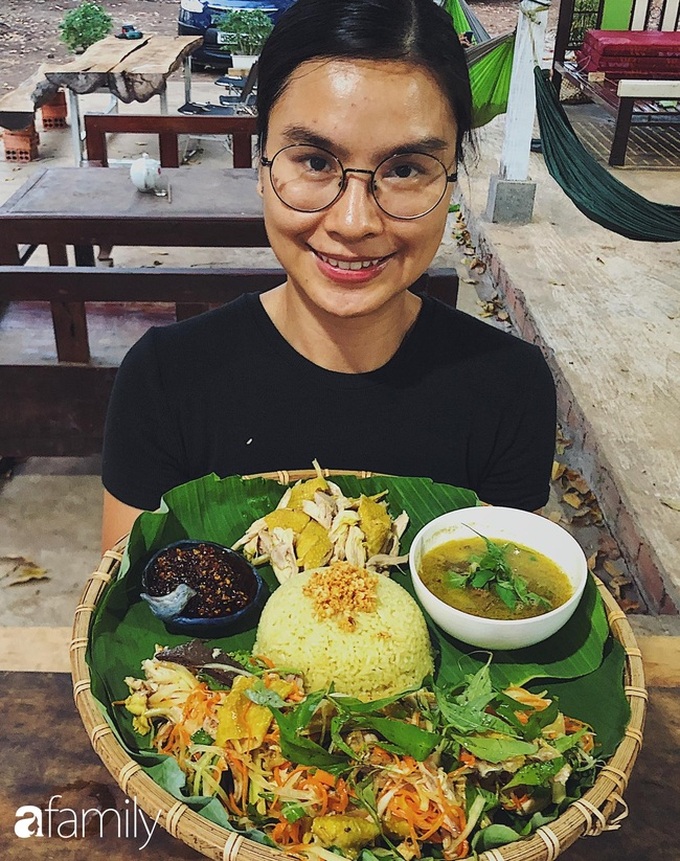 Chuỗi ngày nghỉ dịch về quê làm vườn, vừa nằm nghe tiếng chim vừa học bài của gia đình Sài Gòn - Ảnh 4. Chuỗi ngày nghỉ dịch về quê làm vườn, vừa nằm nghe tiếng chim vừa học bài của gia đình Sài Gòn - Ảnh 4.
