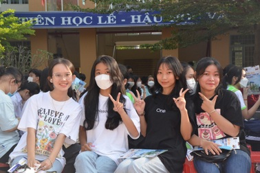 Đáp án đề thi tiếng Anh vào lớp 10 tỉnh Đồng Nai 2023