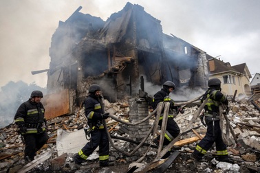 Ông Zelensky nêu cách duy nhất buộc Nga ngừng bắn chấm dứt xung đột