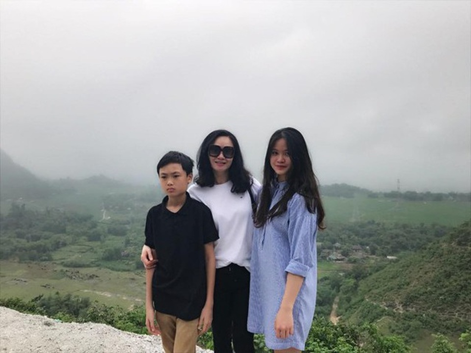 Giai nhân màn ảnh Quách Thu Phương: Bị sốc, trầm cảm khi dừng diễn xuất - 6 Giai nhân màn ảnh Quách Thu Phương: Bị sốc, trầm cảm khi dừng diễn xuất - 6