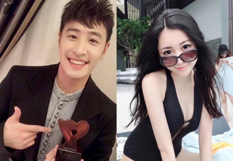 Hai đại gia là khắc tinh, nắm giữ bí mật động trời của showbiz Hoa ngữ - 5 Hai đại gia là khắc tinh, nắm giữ bí mật động trời của showbiz Hoa ngữ - 5