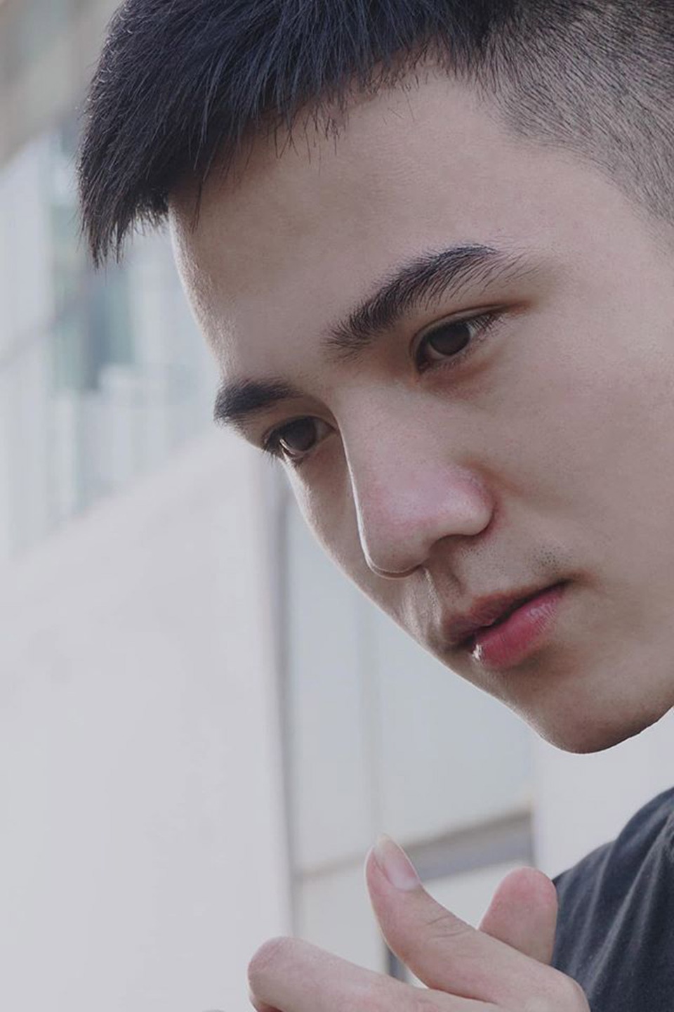 Chàng trai Hà Nam sở hữu nụ cười duyên “đốn tim” phái nữ - 4 Chàng trai Hà Nam sở hữu nụ cười duyên “đốn tim” phái nữ - 4
