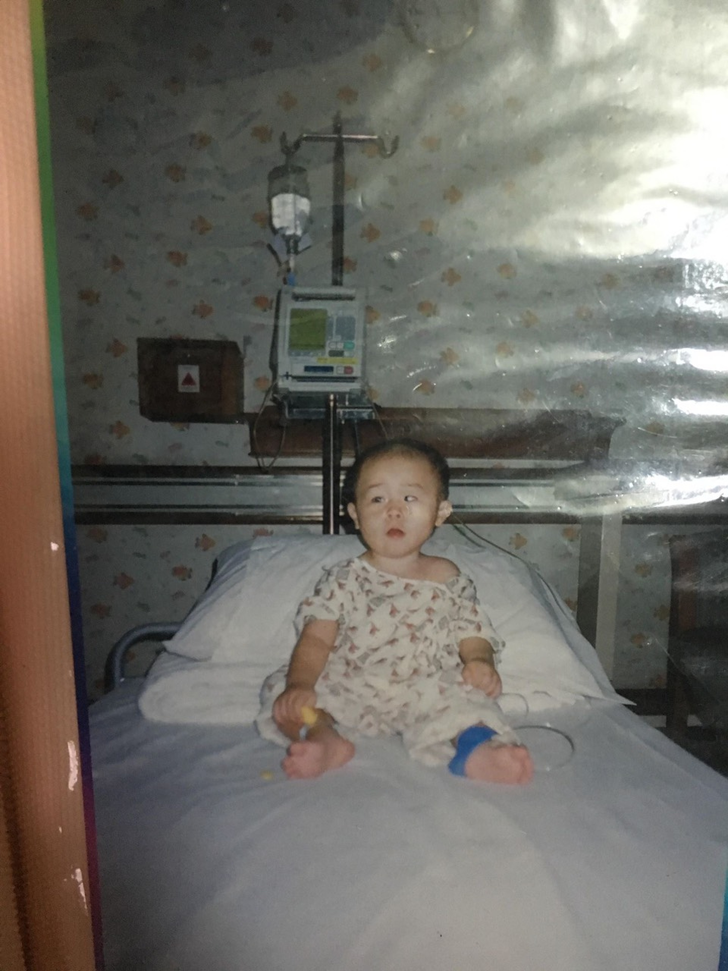 Cậu bé mù tiến thẳng vào đại học bằng giọng hát mẹ cho - 6 Cậu bé mù tiến thẳng vào đại học bằng giọng hát mẹ cho - 6